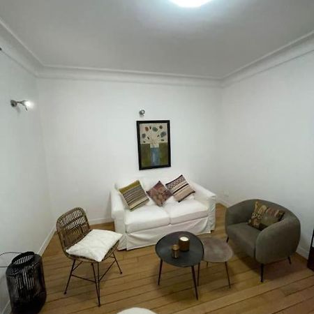 Paris15 Eme Chic Appartement Atypique Et Calme Exterior foto